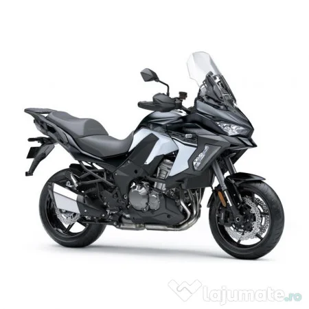 Kawasaki Versys 1000 SE