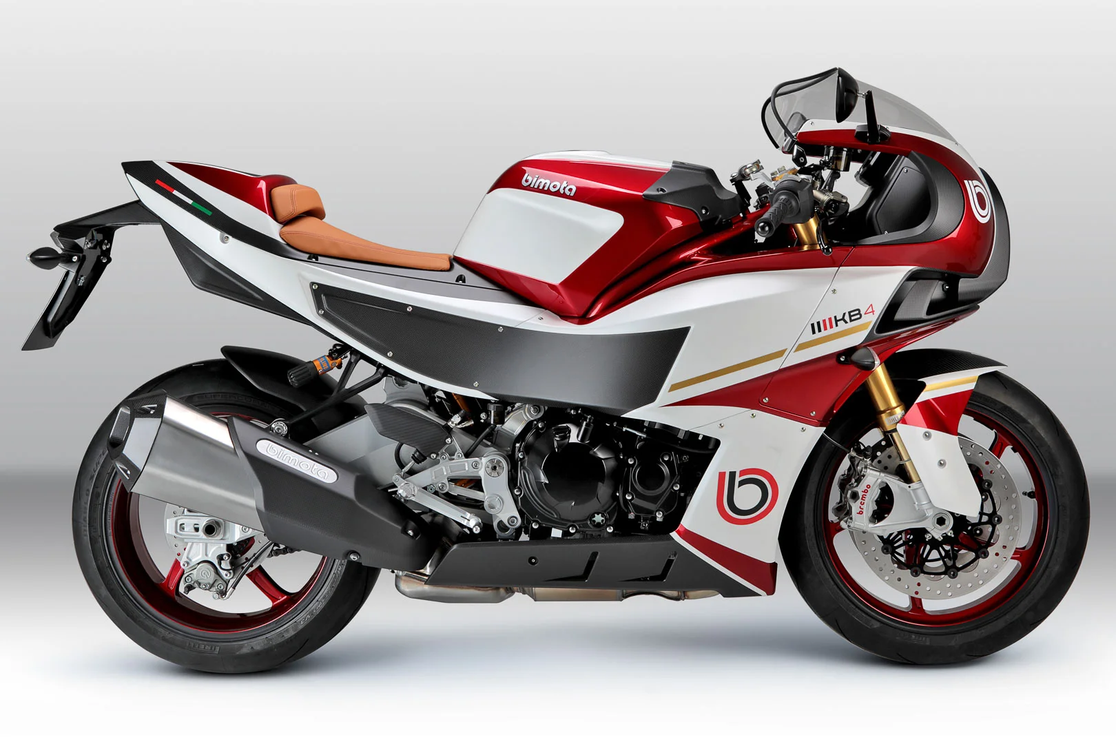 Bimota KB4