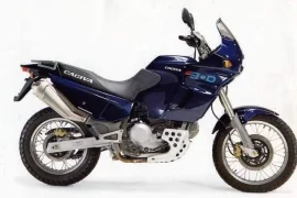 Cagiva 900 Elefant