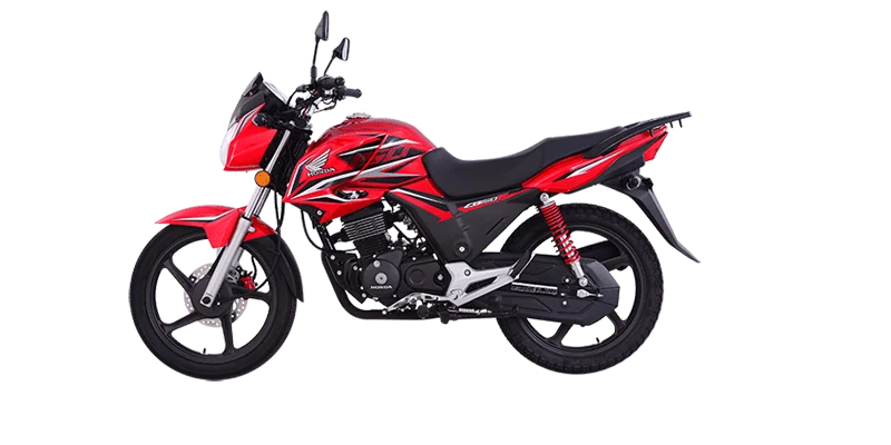Atlas CB150F