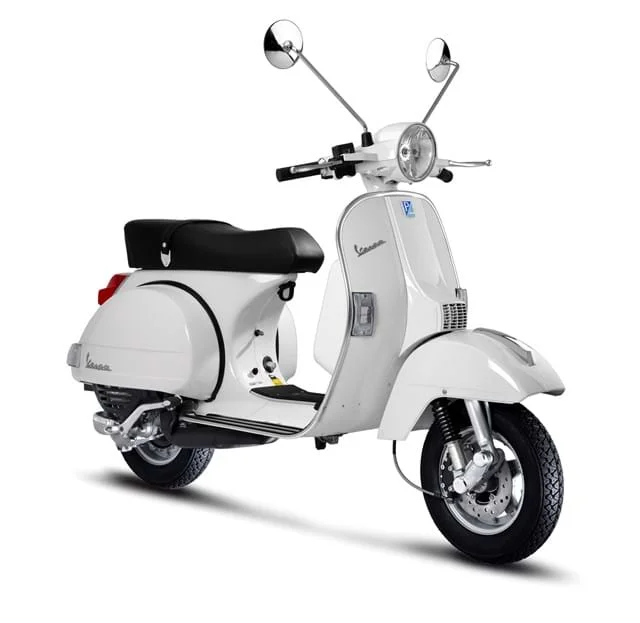Vespa PX 125