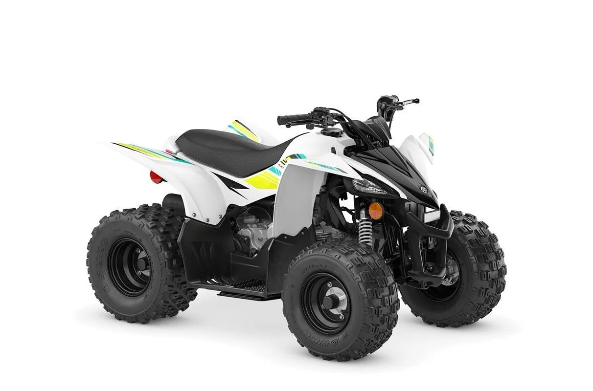 Yamaha YFZ50