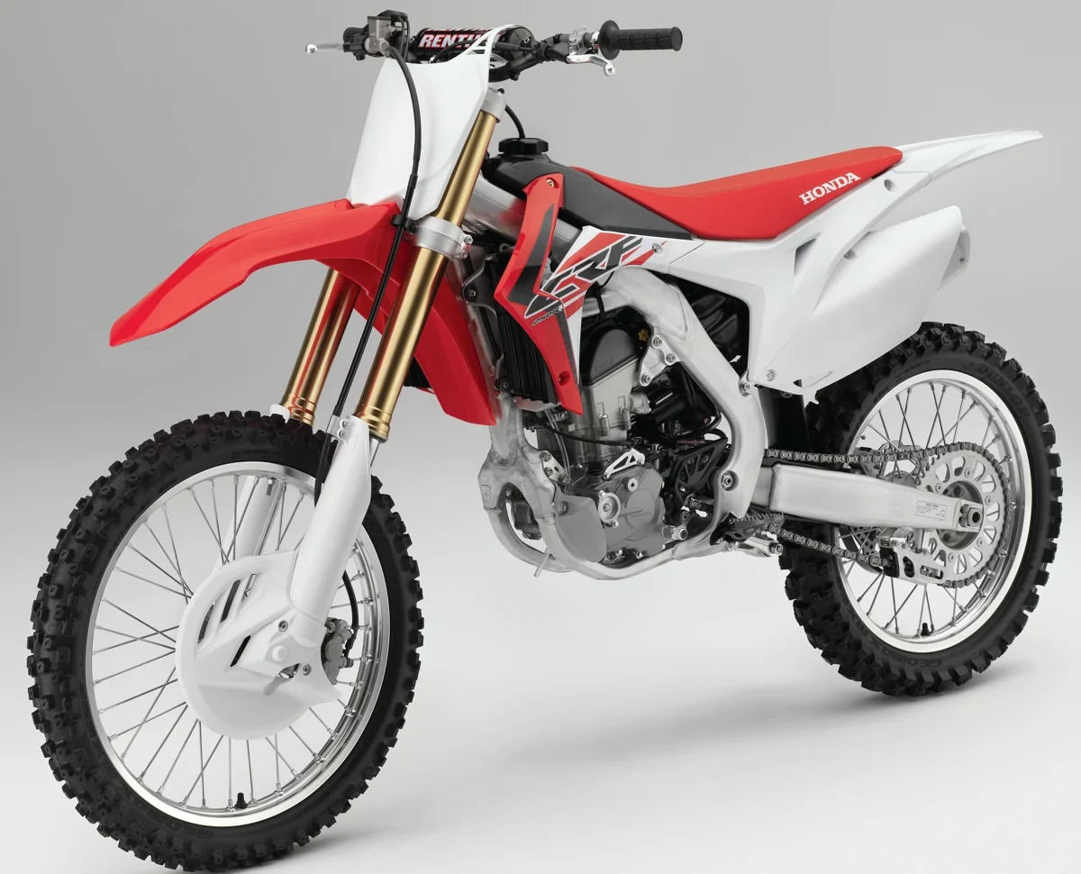 Honda CRF250R