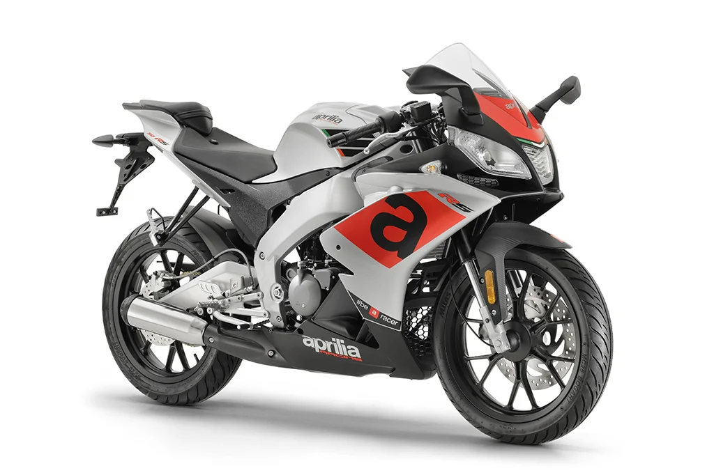 Aprilia RS 50 2021