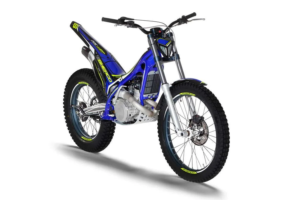 Sherco 300 ST