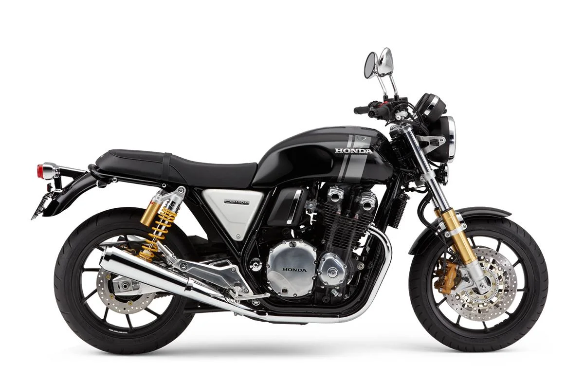 Honda CB1100 RS