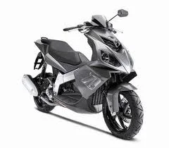 Derbi GP1 250 Racing 2009