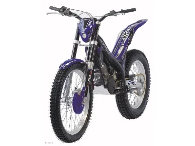 GAS GAS TXT 80 Cadet