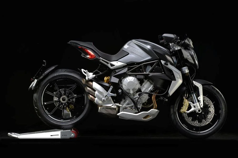 MV Agusta Brutale 800 Dragster