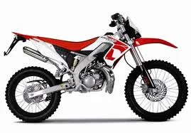 Derbi DRD Pro 50 R 2007