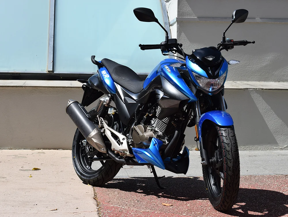 MH NKR 125