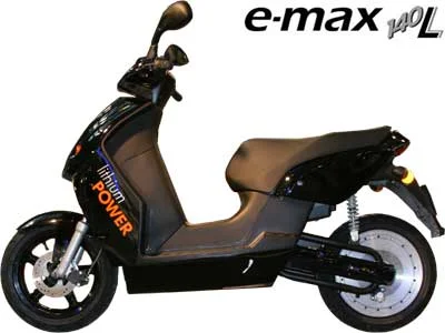 E-max 140L