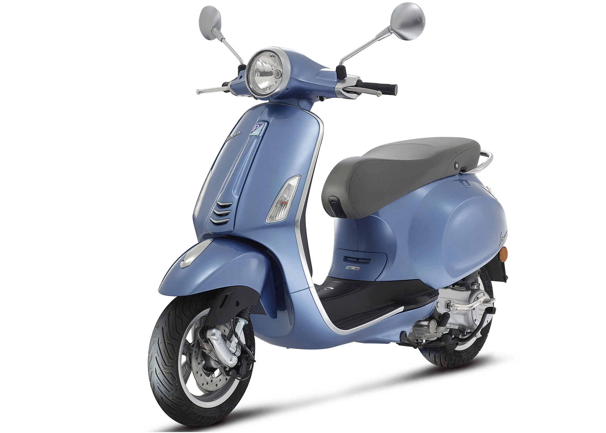 Vespa Primavera 50