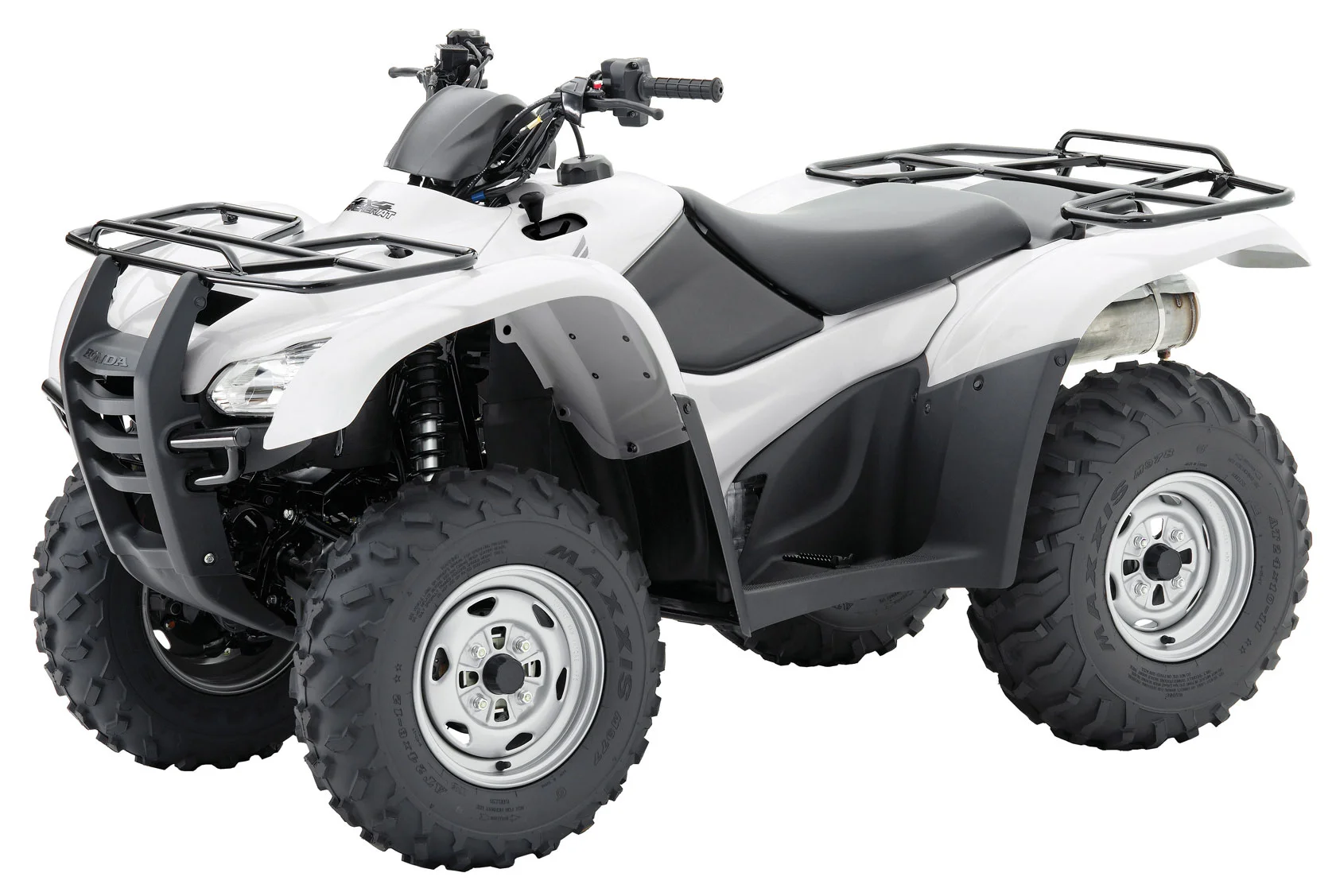 Honda TRX420FA