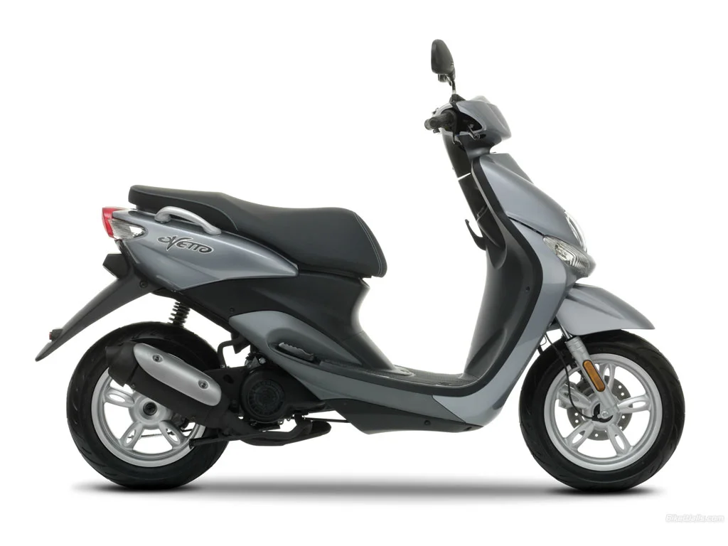 MBK Ovetto