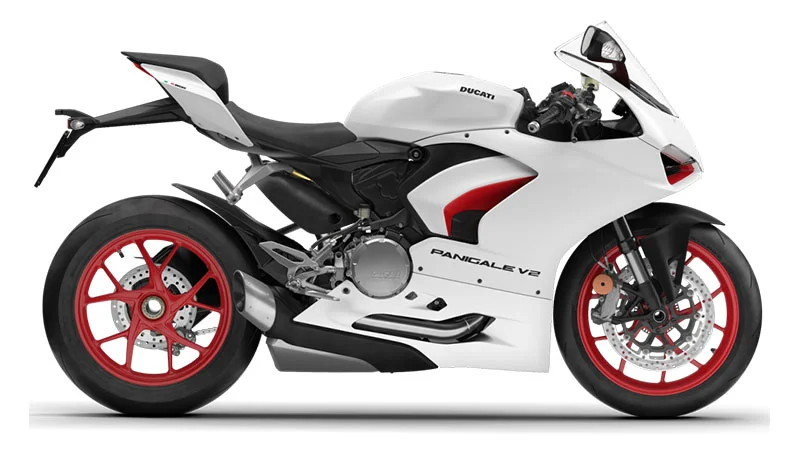 Ducati Panigale V2 2023
