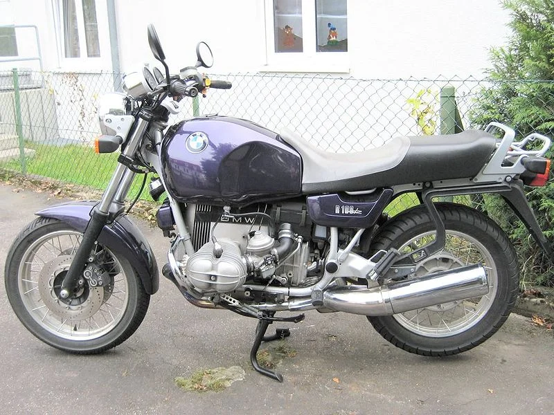 BMW R 100 R Roadster