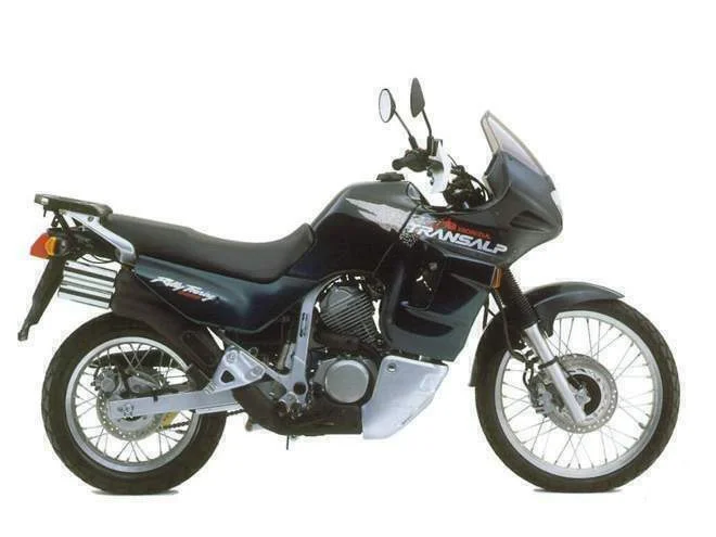 Honda XL 600 V Transalp