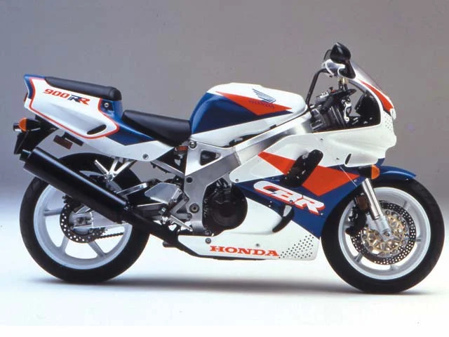 Honda CBR 900 RR Fireblade