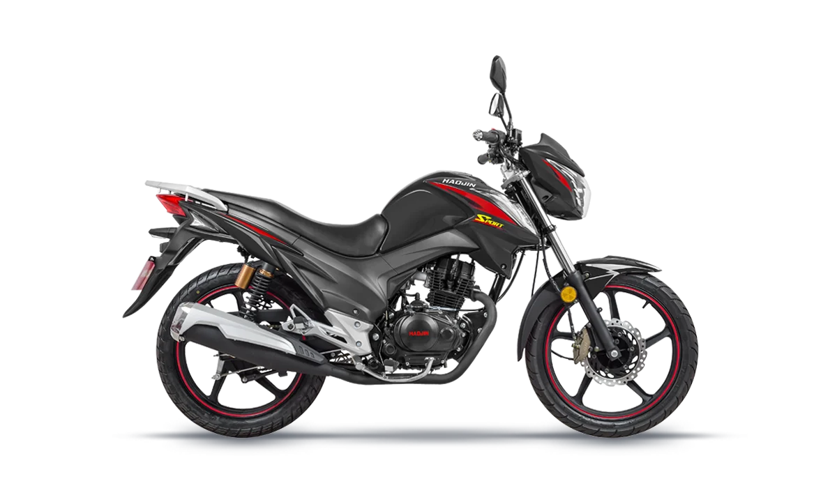 Haojin Ares HJ150-26