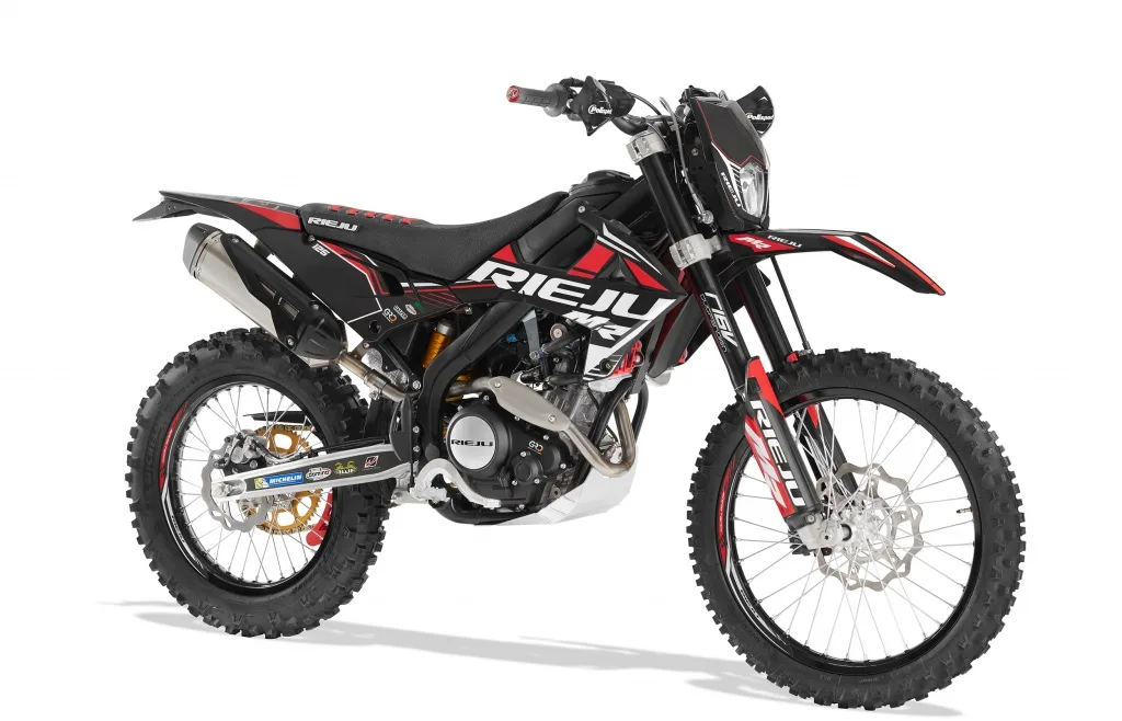 Rieju MR 125 2026