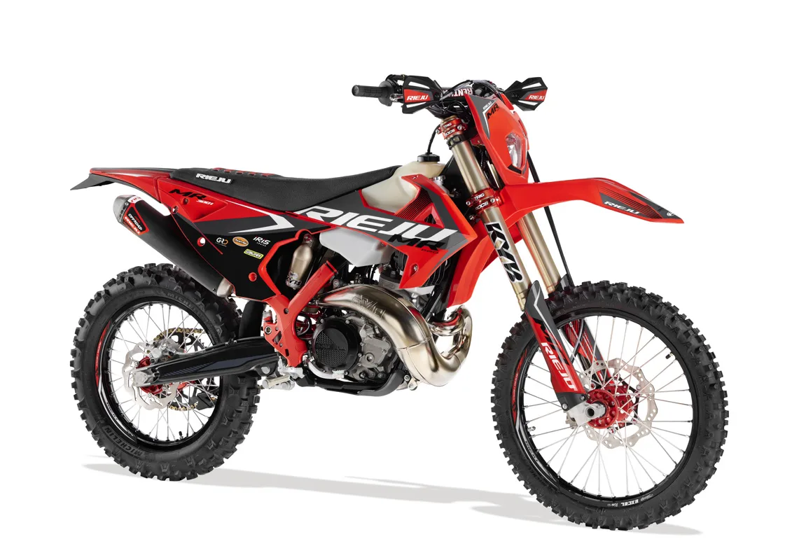 Rieju MR 300i Racing 2026