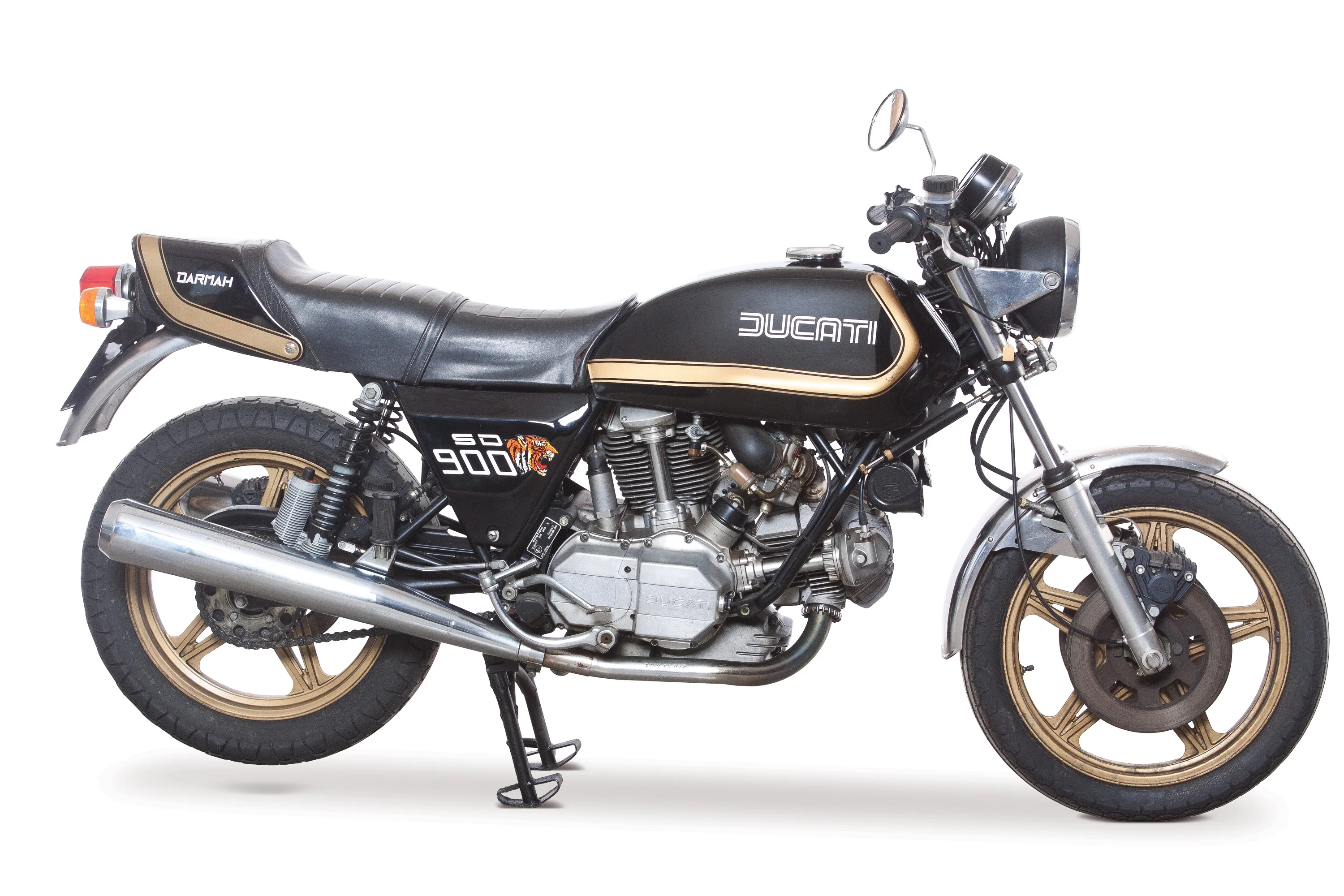 Ducati 900 SD Darmah