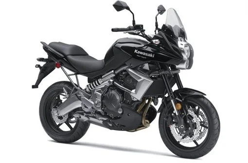 Kawasaki Versys