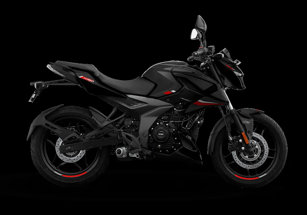Bajaj Pulsar N160 2026