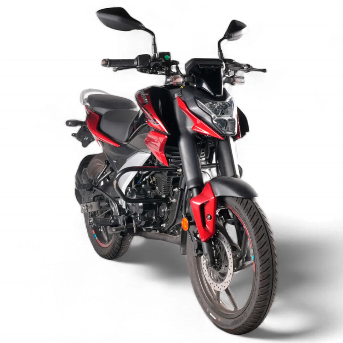 Bajaj Pulsar N125 2026