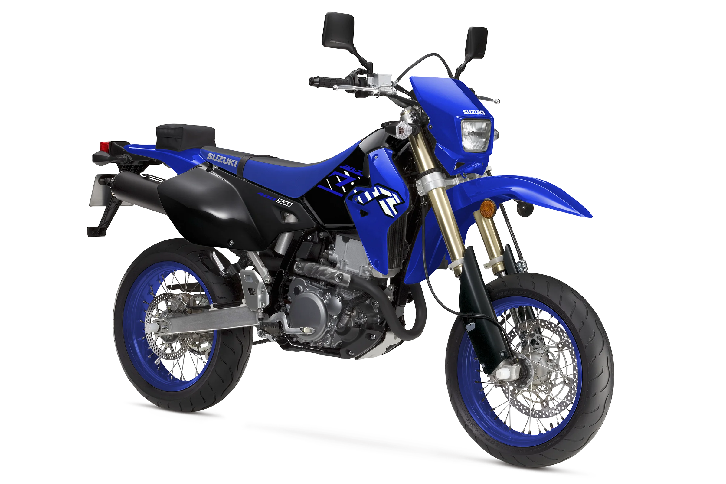 Suzuki DR-Z400SM