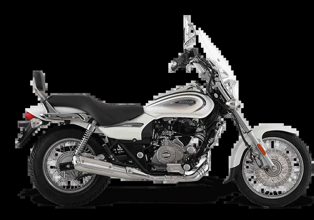 Bajaj Avenger Cruise 220 2026