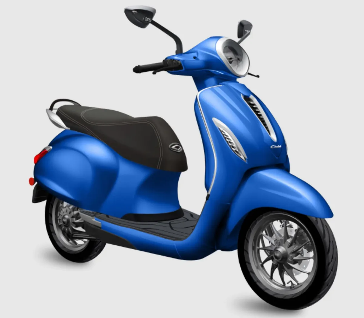 Bajaj Chetak Urbane 2026