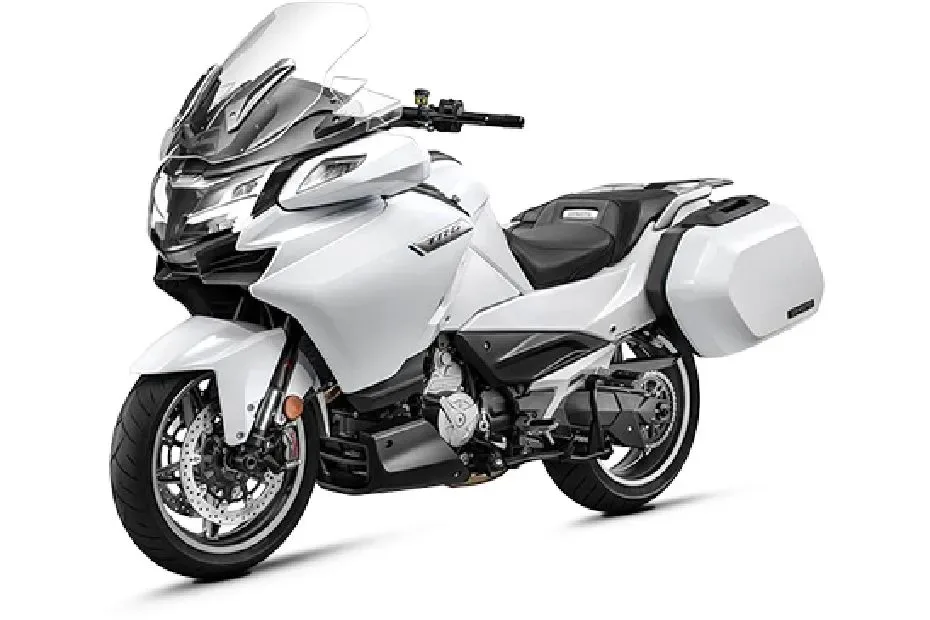 CFMOTO 1250TR-G
