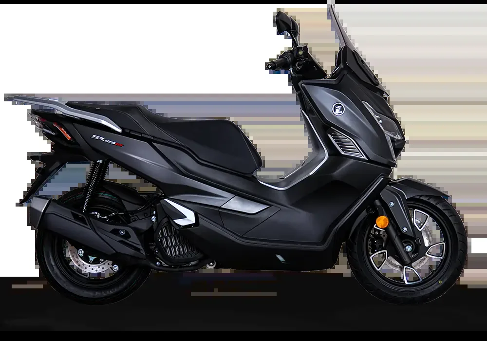 Voge SR15 GTS 2026
