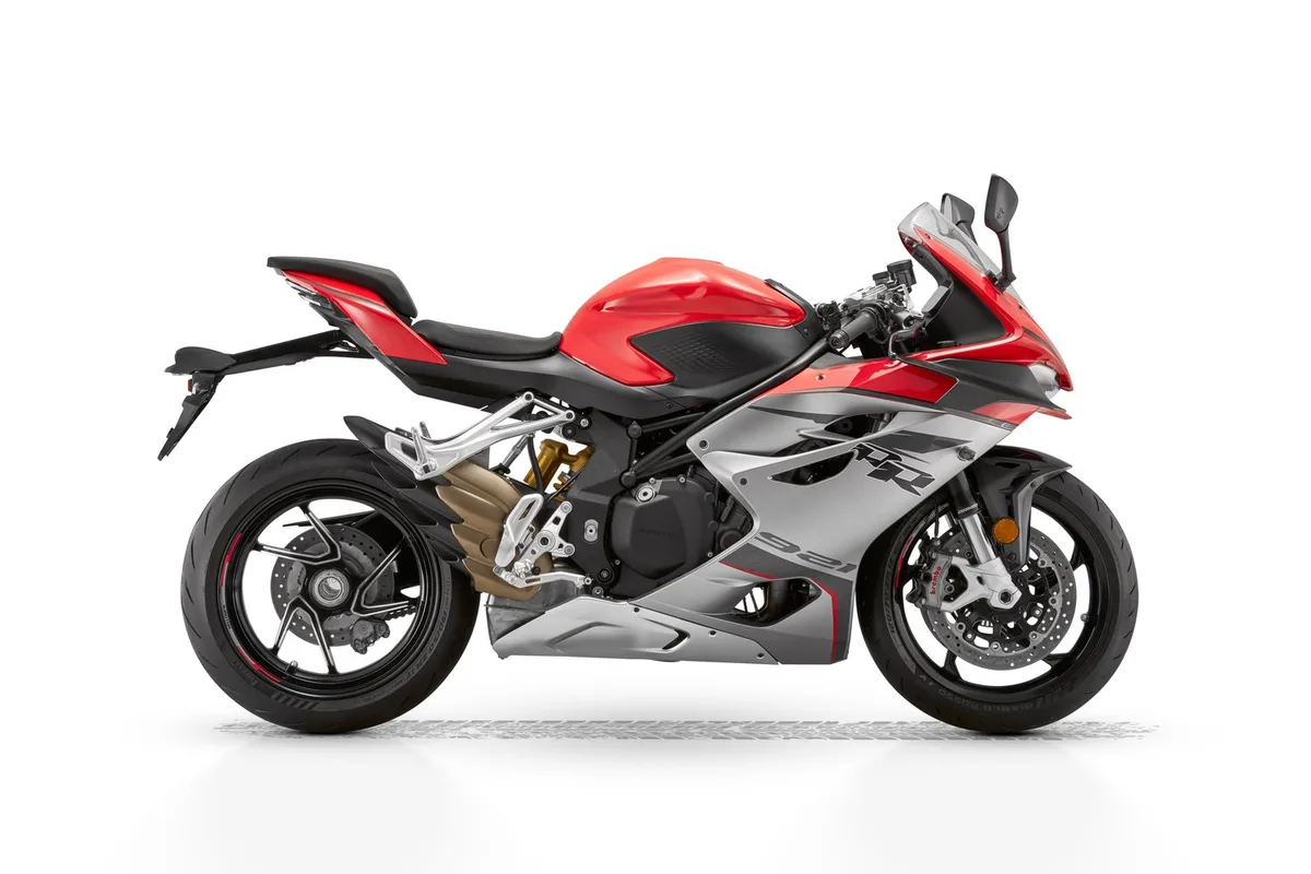QJ SRK 921 RR