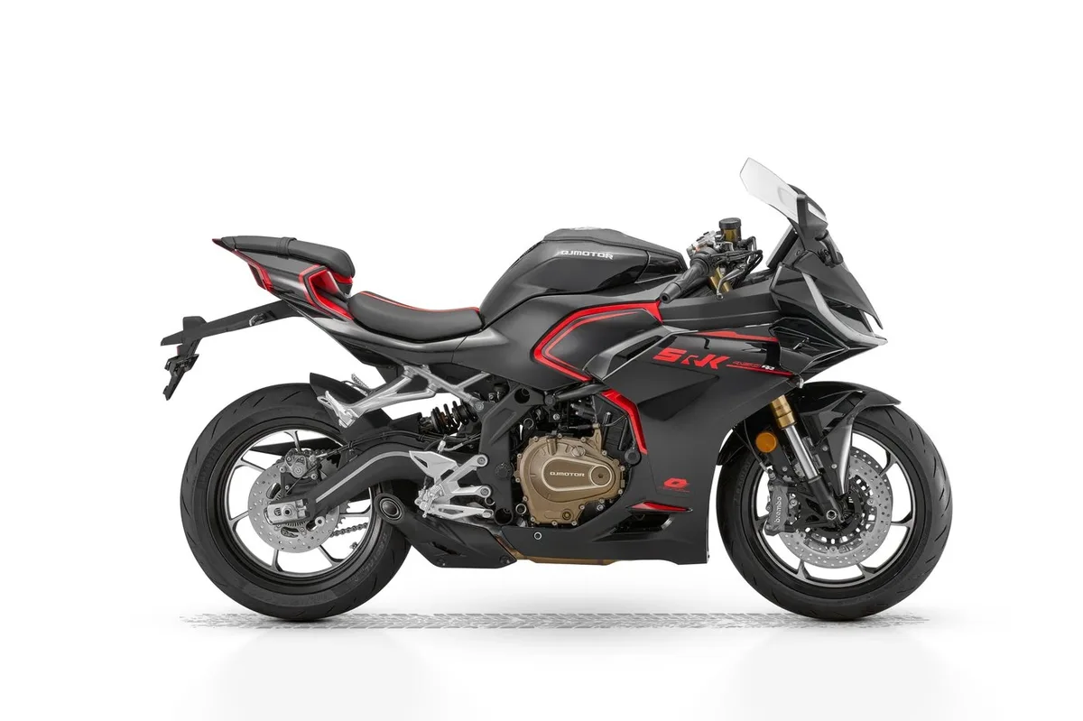 QJ SRK 421 RR
