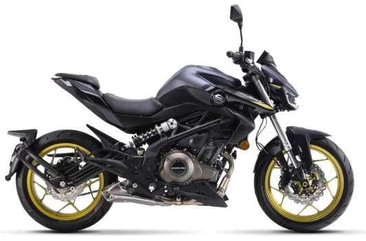 QJ SRK 400 2026