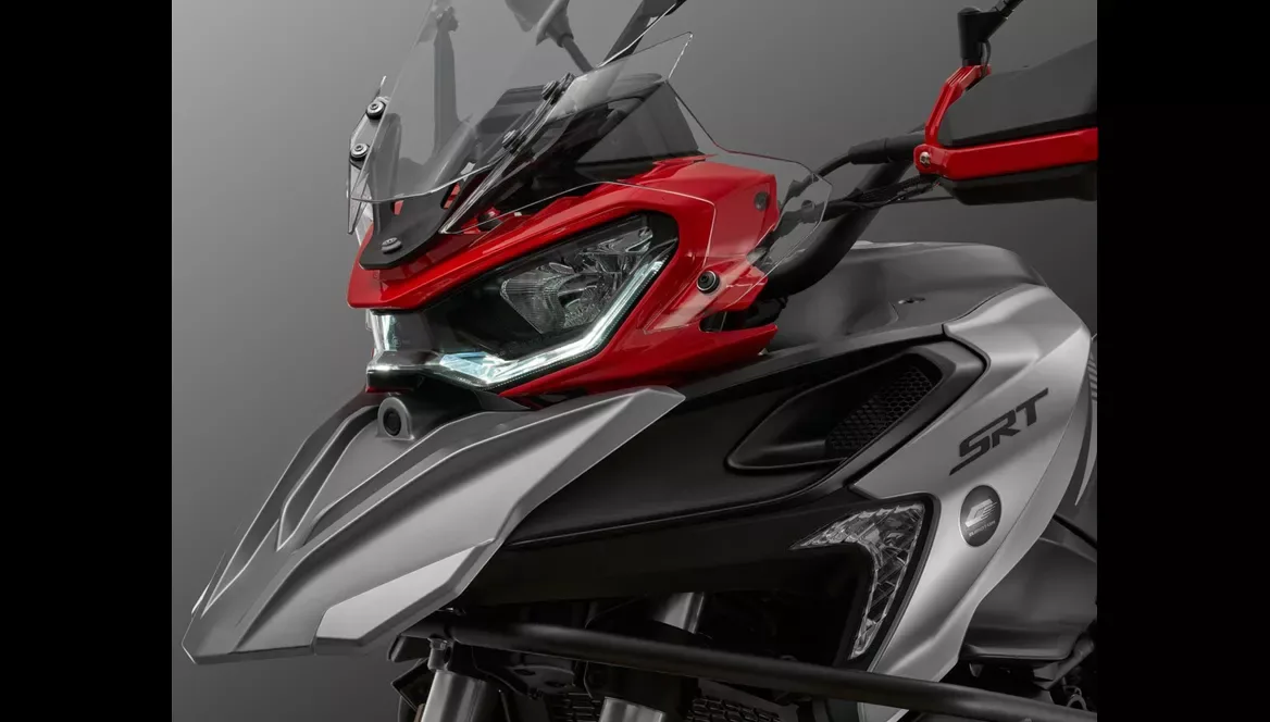 QJ SRT 900 SX