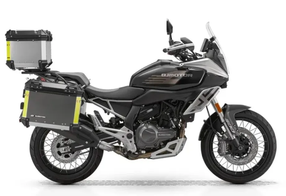 QJ SRT 600 SX 2026