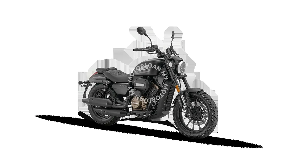 QJ SRV 250A 2026