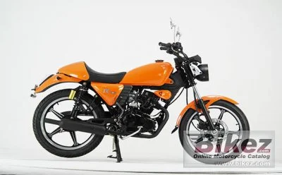 Genata CR 125 2016