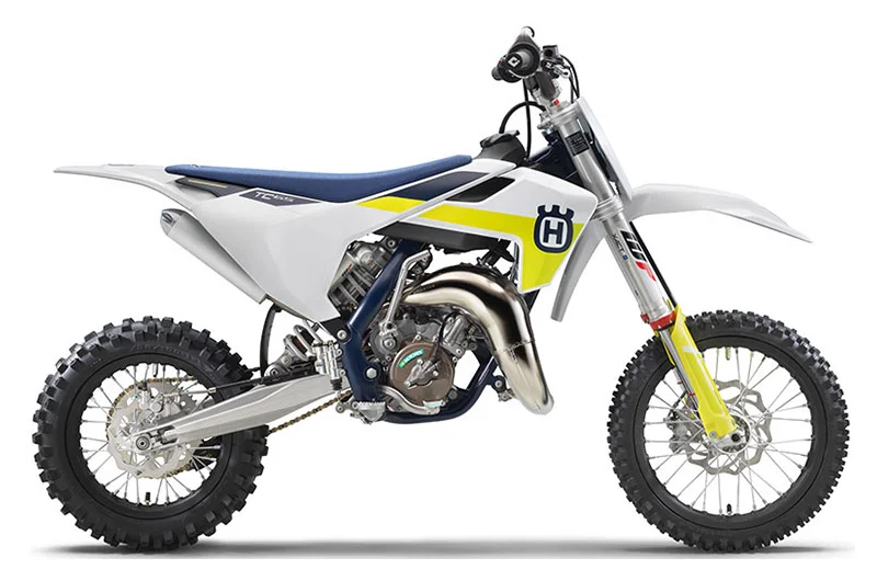 Husqvarna TC 65