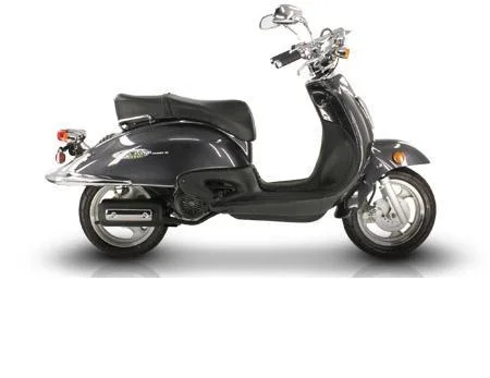 Tank Urban Viaggio 150