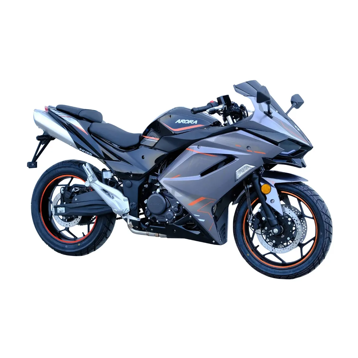 Arora AR 125 Sport Touring 2026