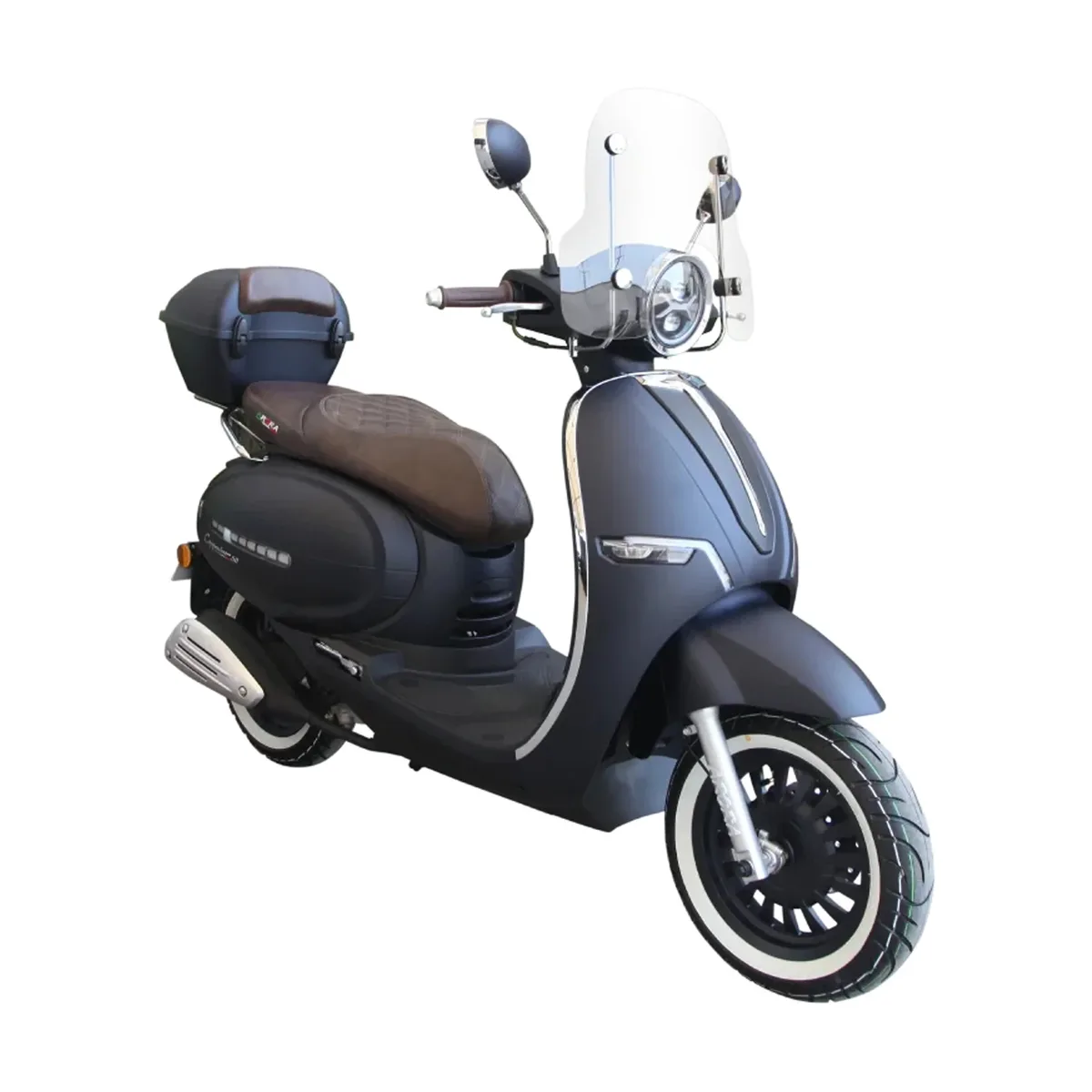 Arora Cappuccino S 50 2026