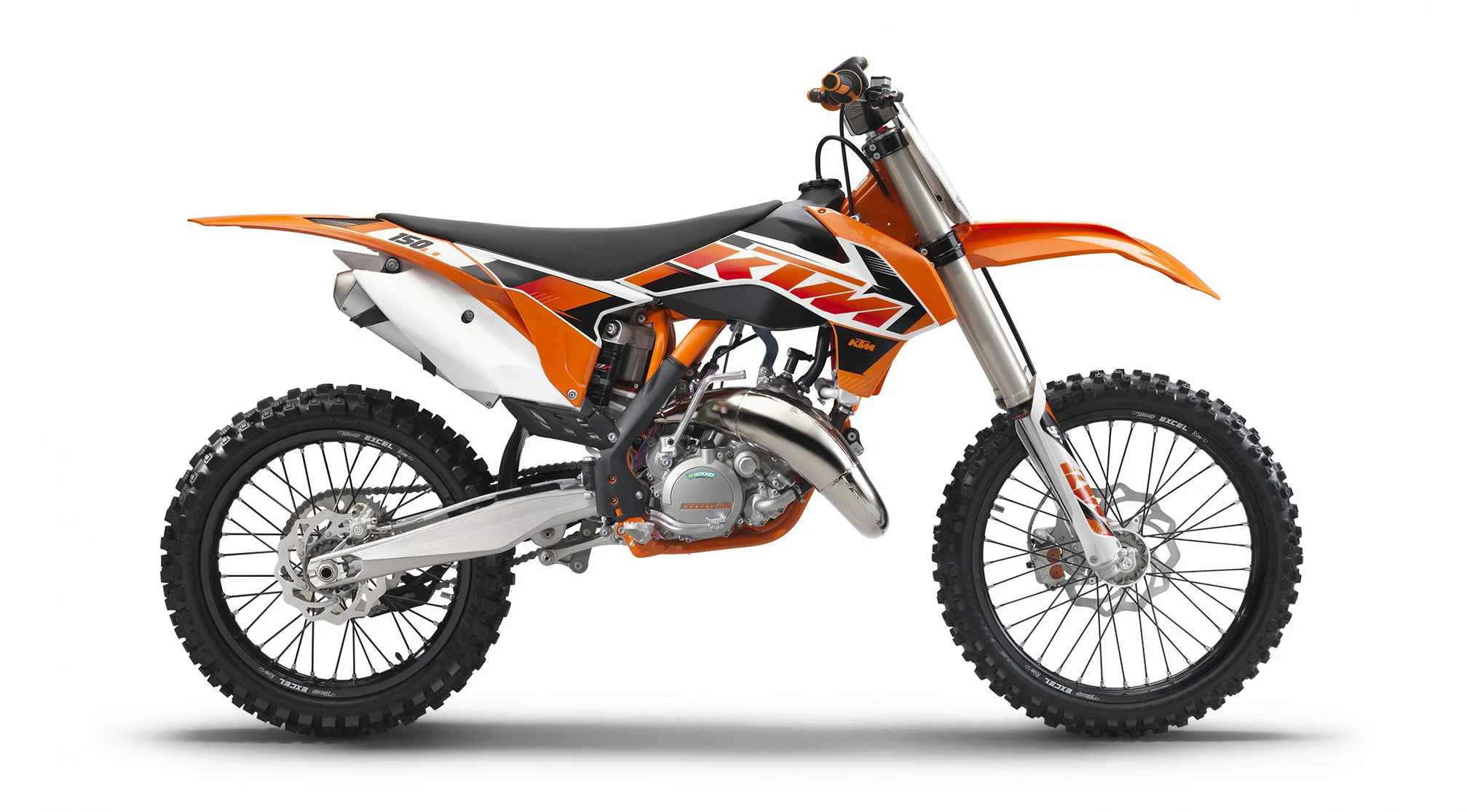 KTM 150 SX