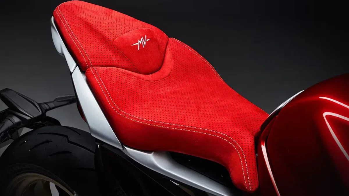 MV Agusta Brutale 950 Serie Oro