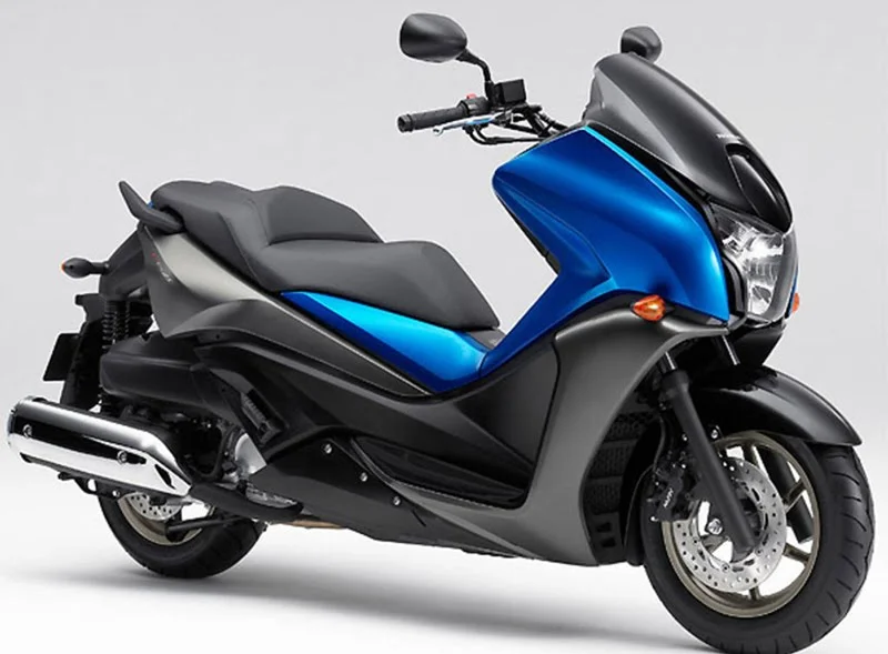 Honda SW-T400
