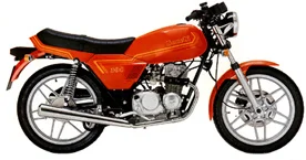 Benelli 304